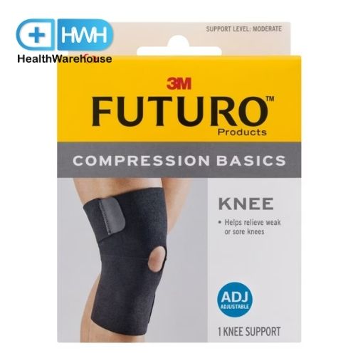 Futuro Knee adj basic