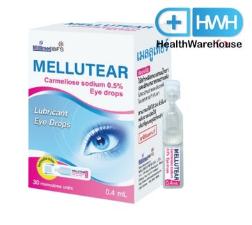 mellutear