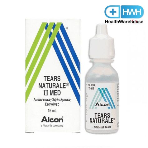 tears nat II