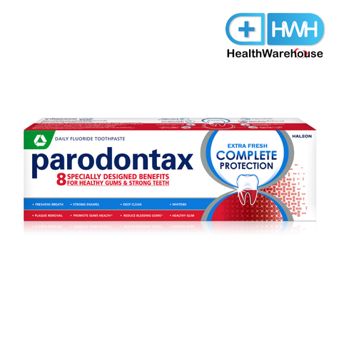 parodontax complete 80 g